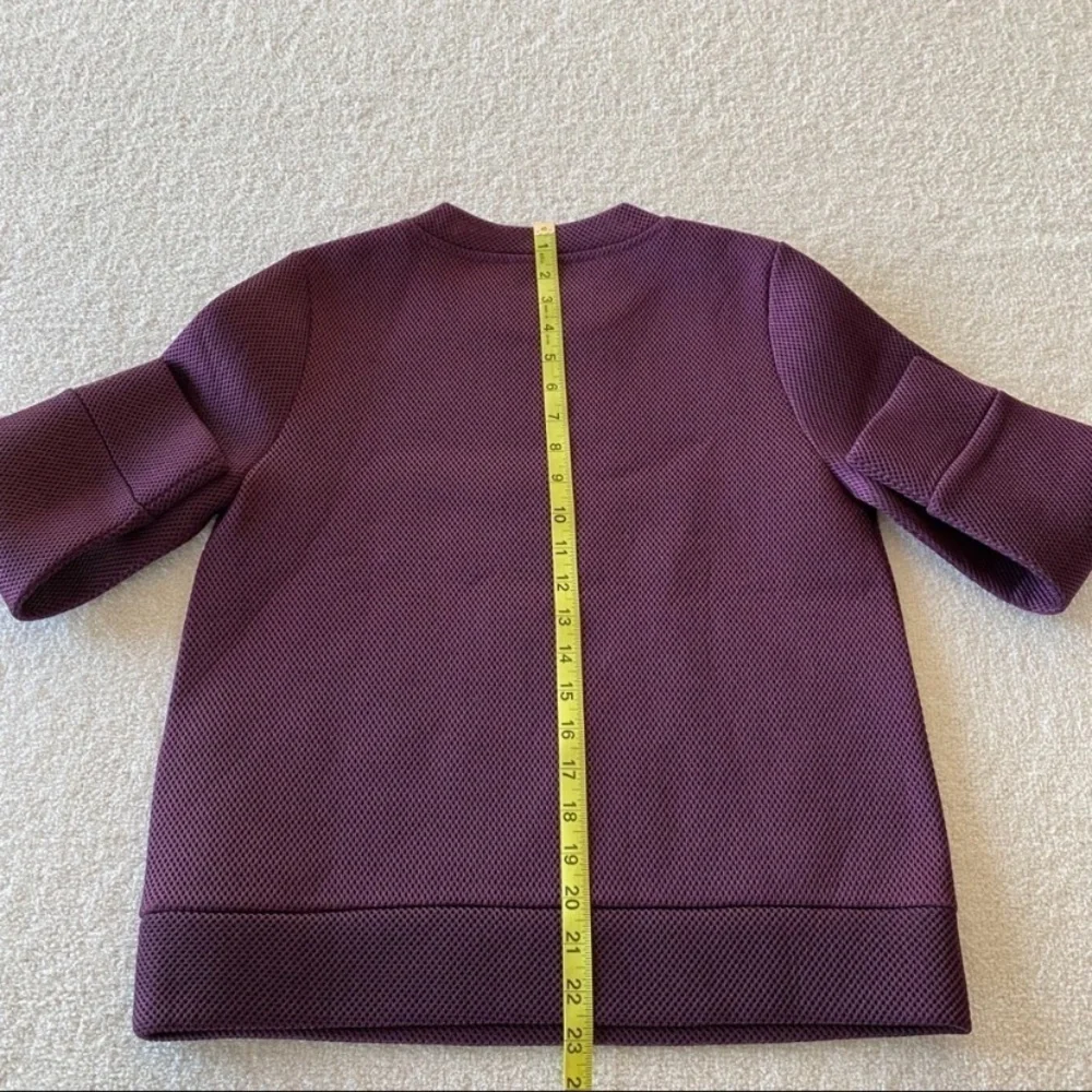 Kate spade top size XS